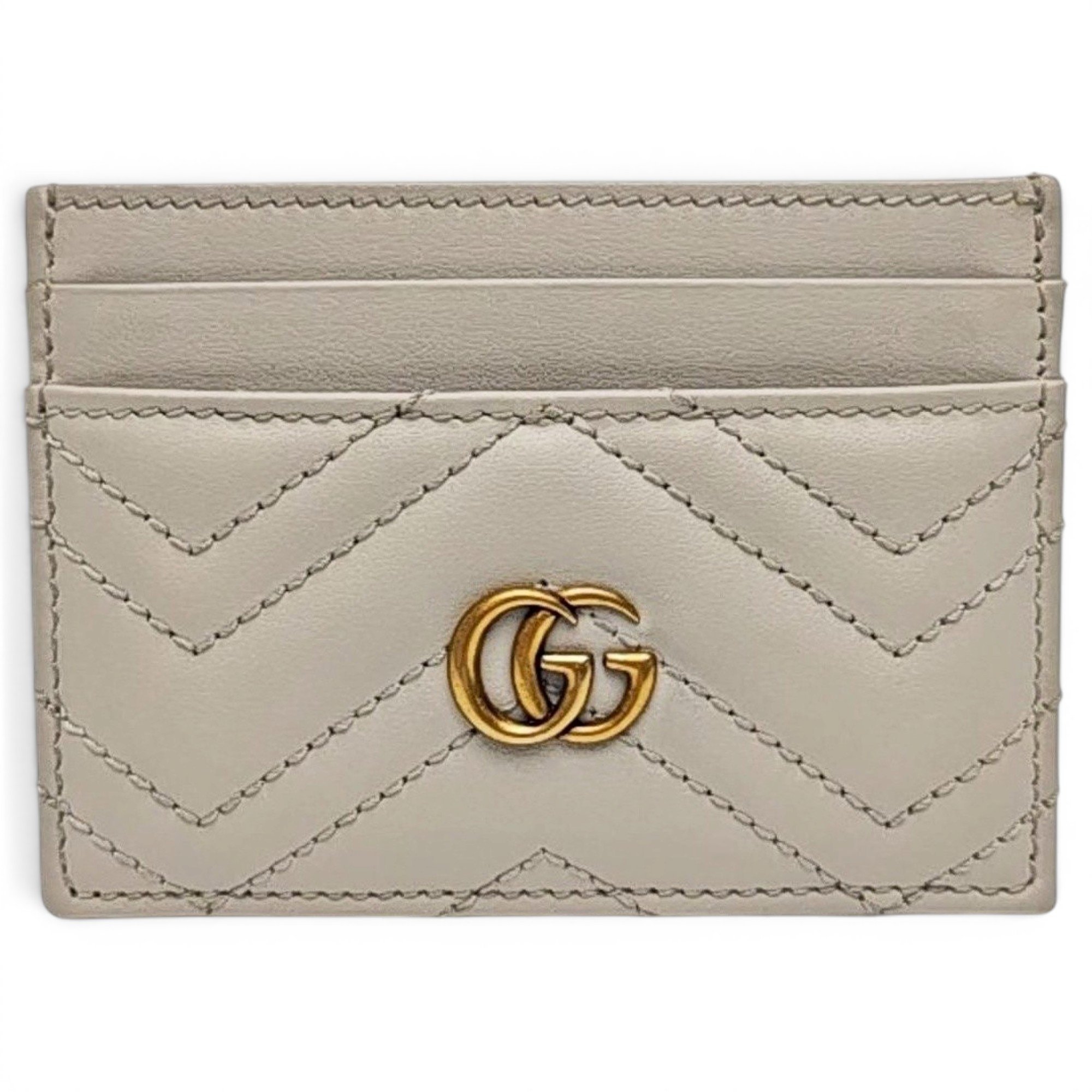 GG Marmont leather handbag