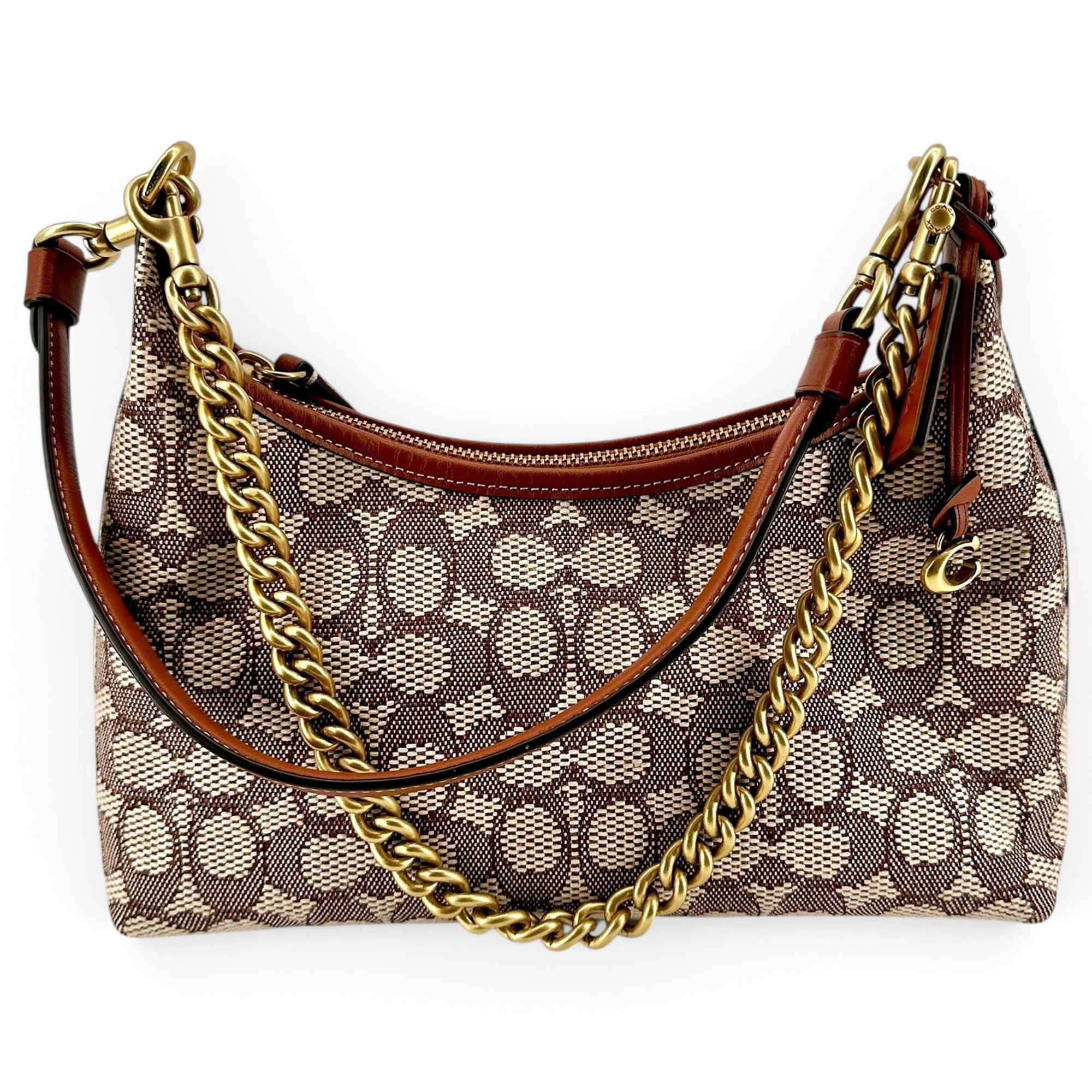 Cloth handbag