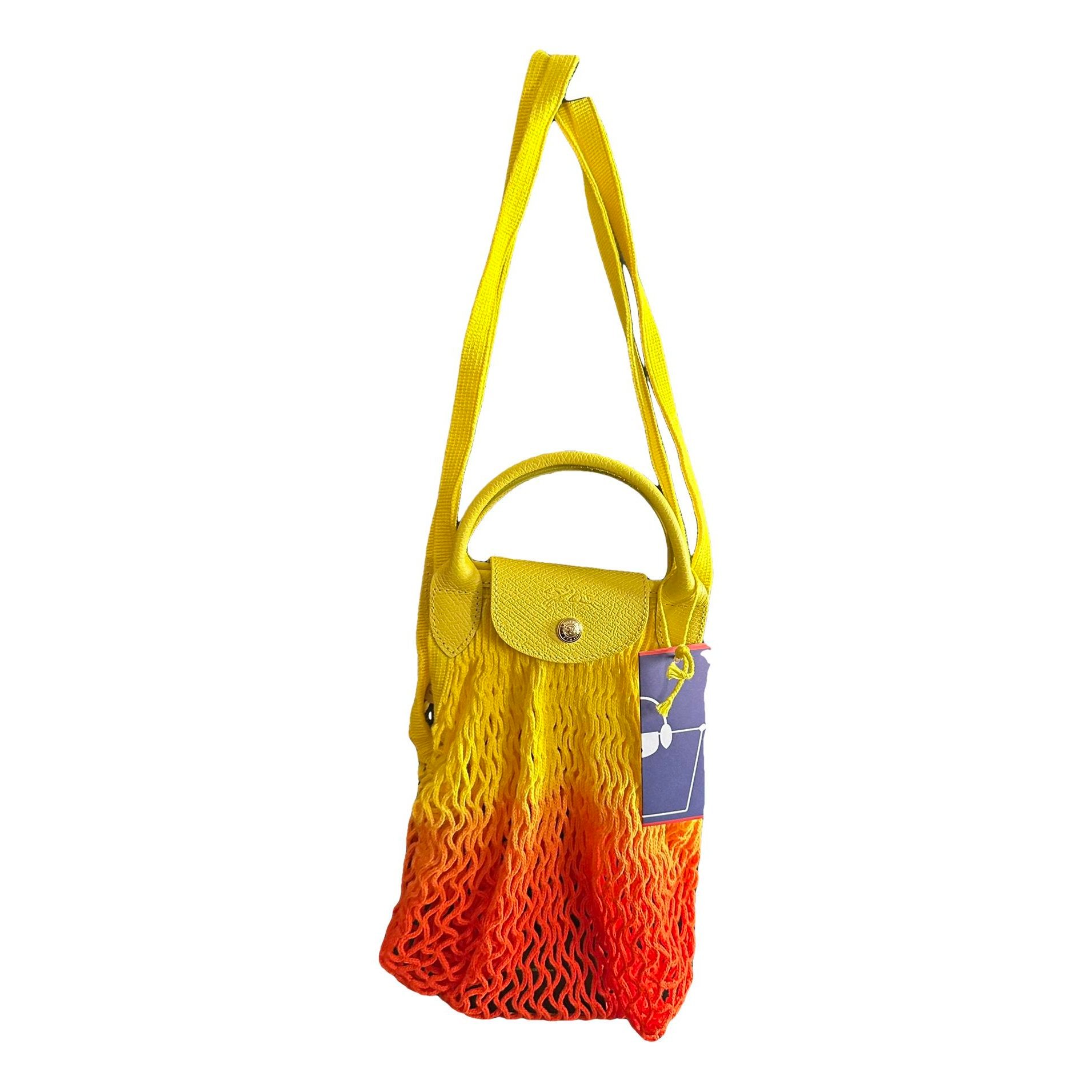 Longchamp Pliage handbag