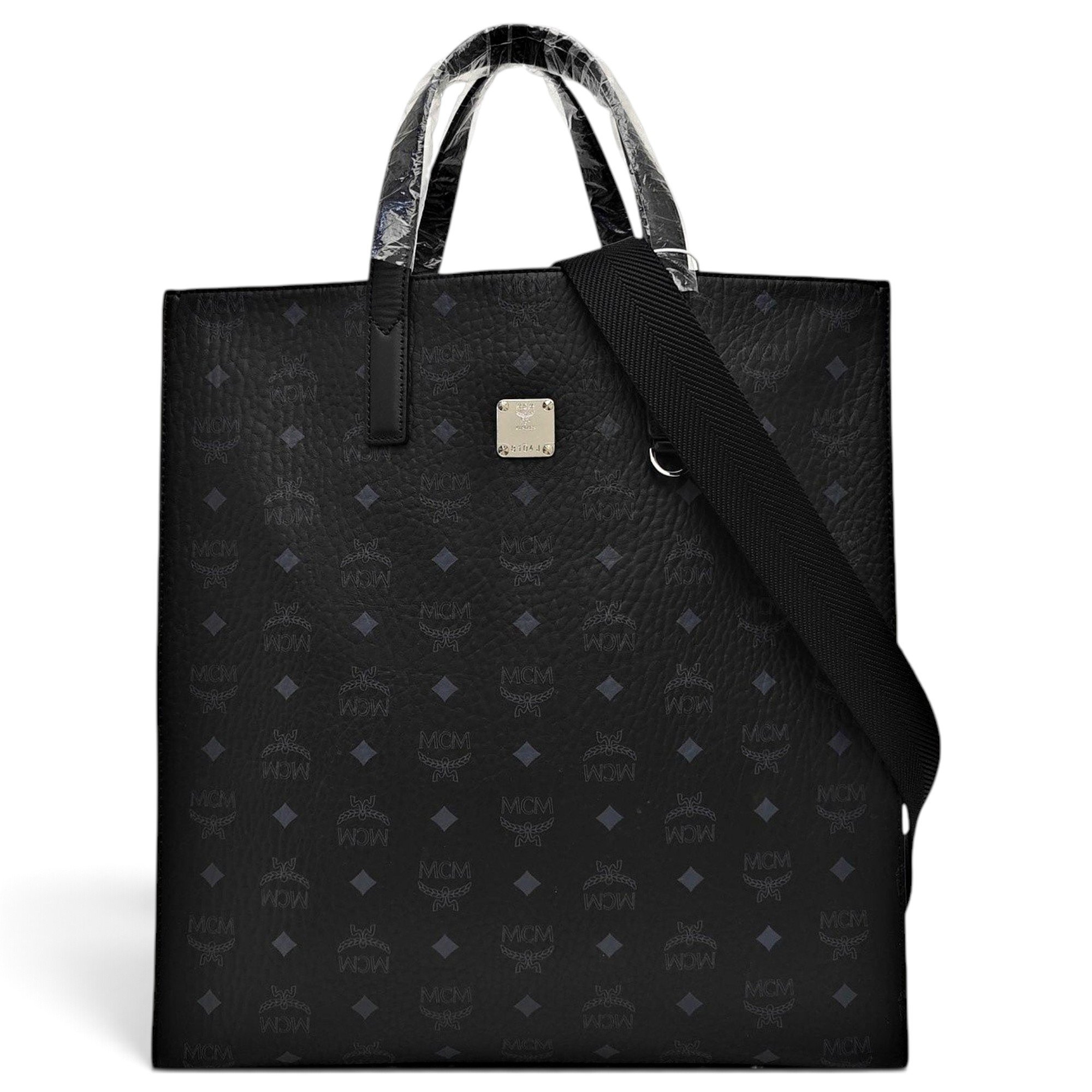 MCM Leather handbag