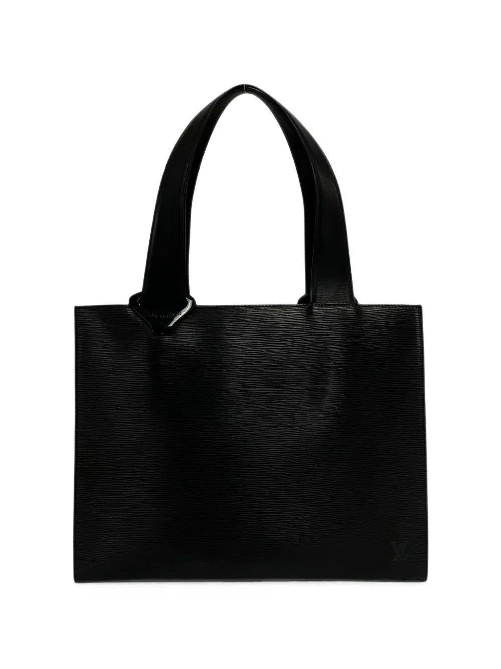 1999 Epi Gemeaux tote bag