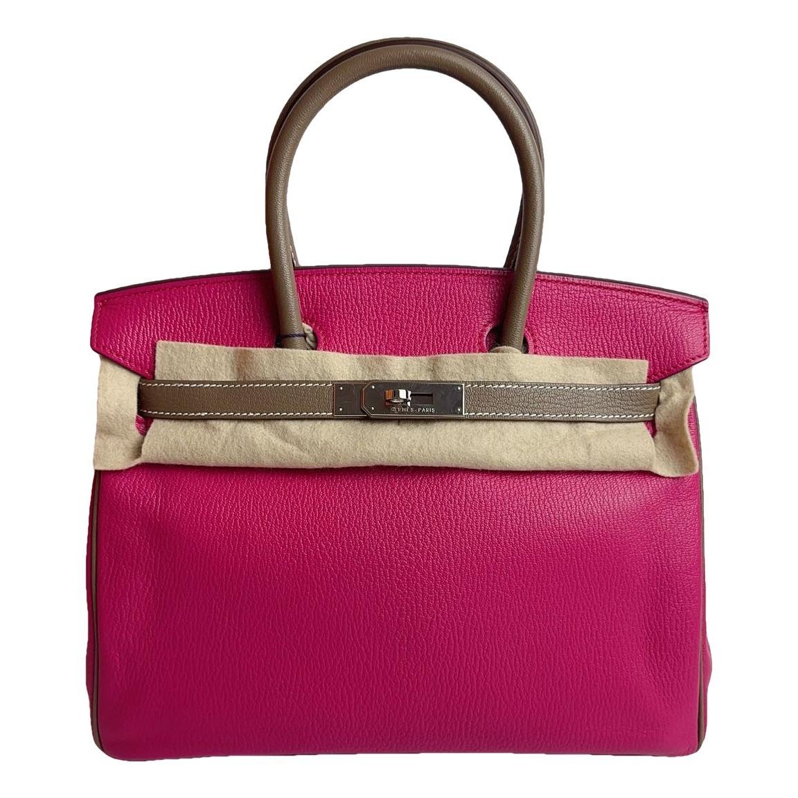 Hermes Birkin 30 Handbag