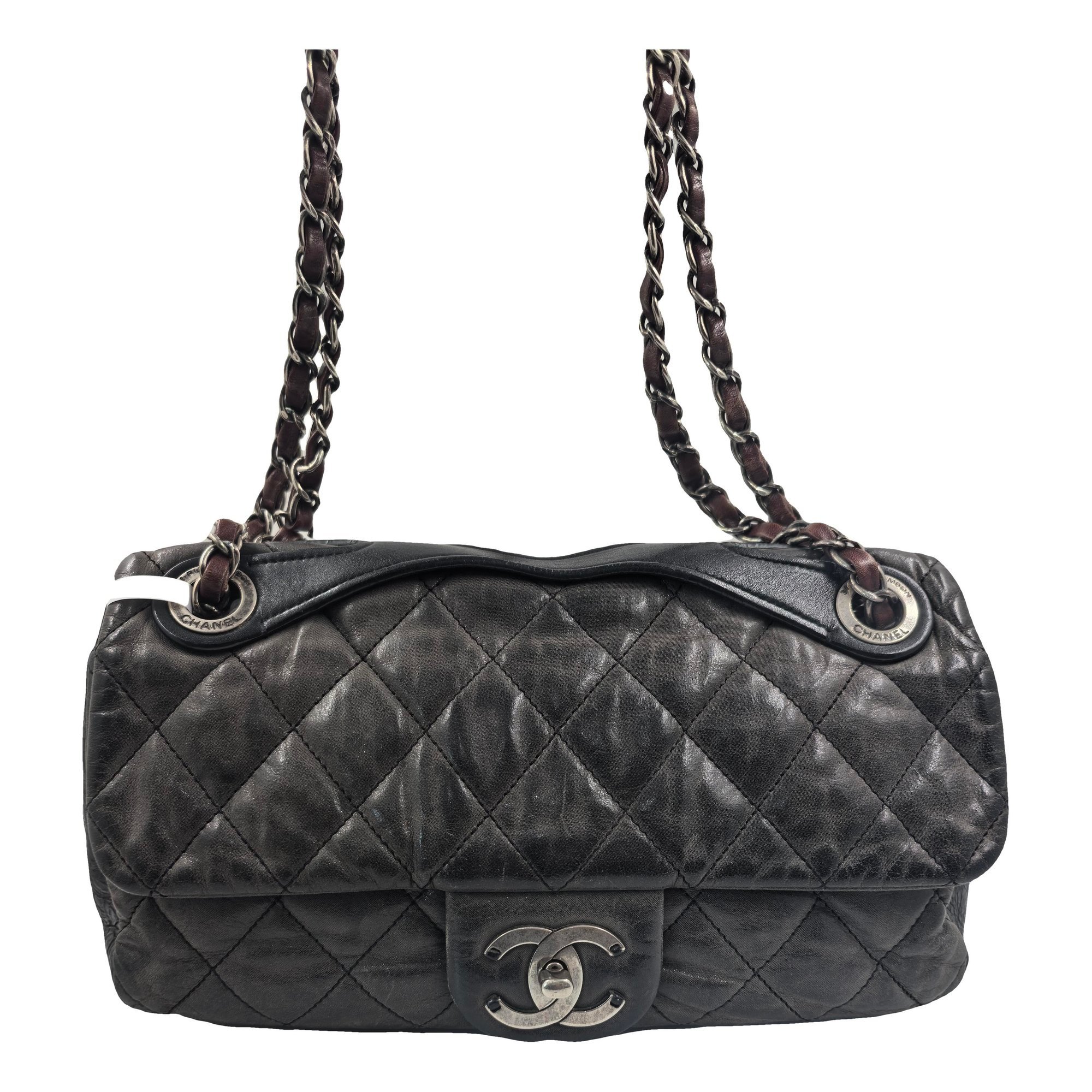 Timeless/Classique leather bag