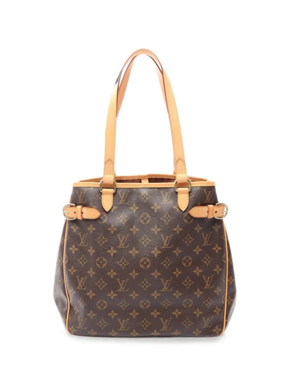 2005 Batignolles Vertical tote bag