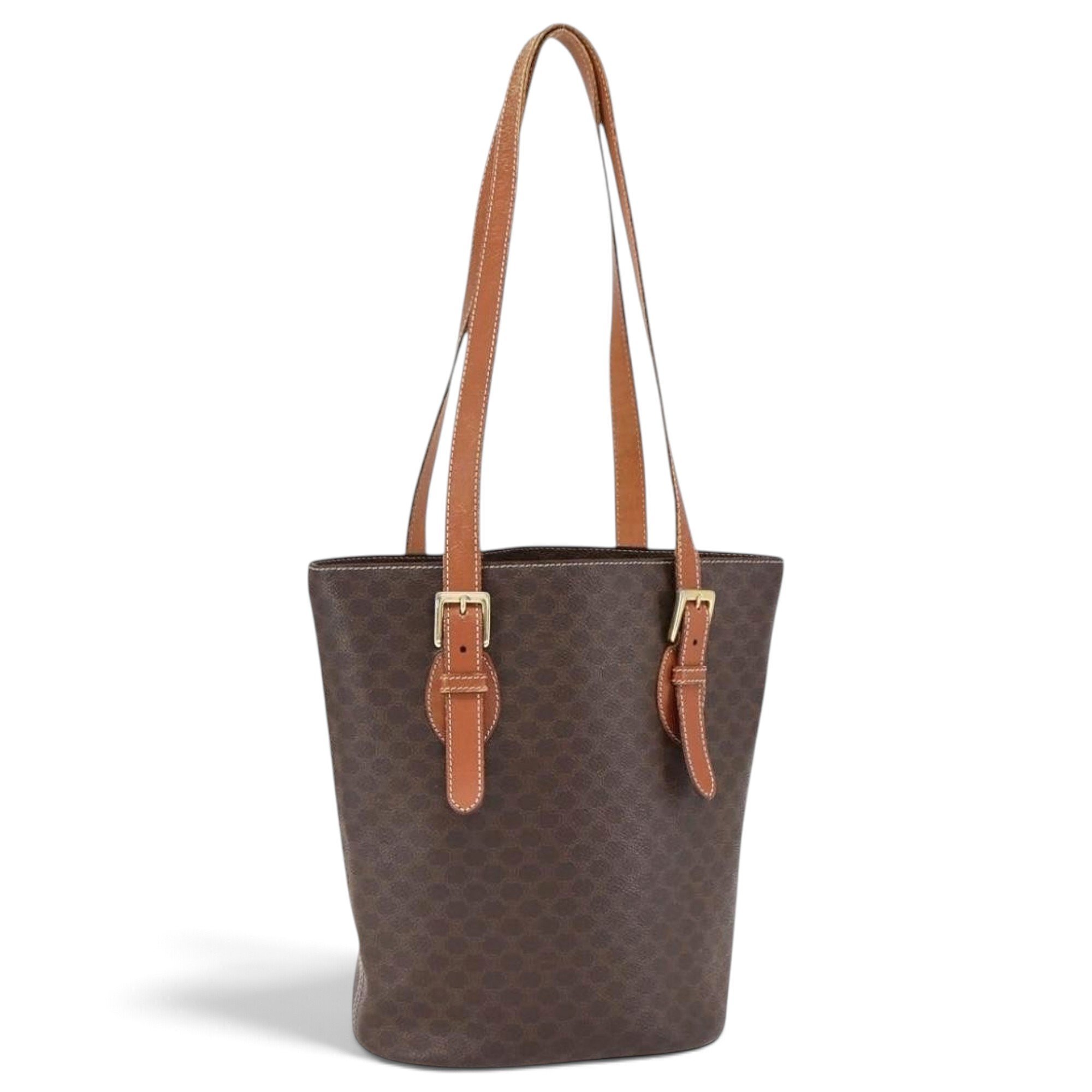 Celine Cloth tote