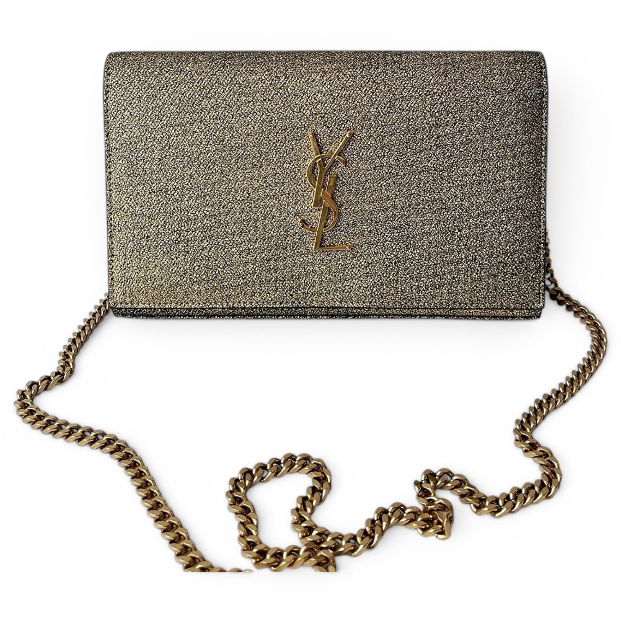 Kate monogramme handbag