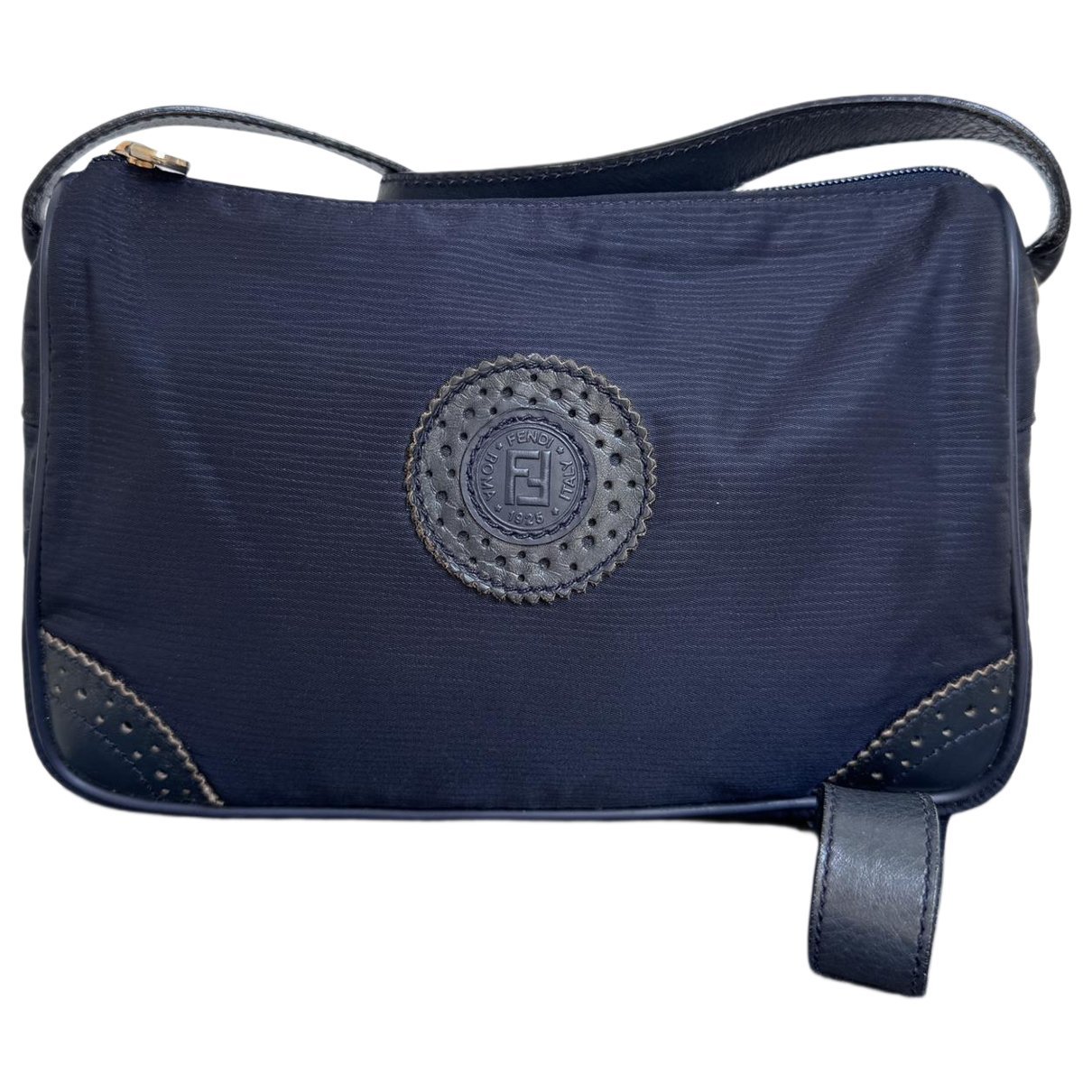 Cloth crossbody bag