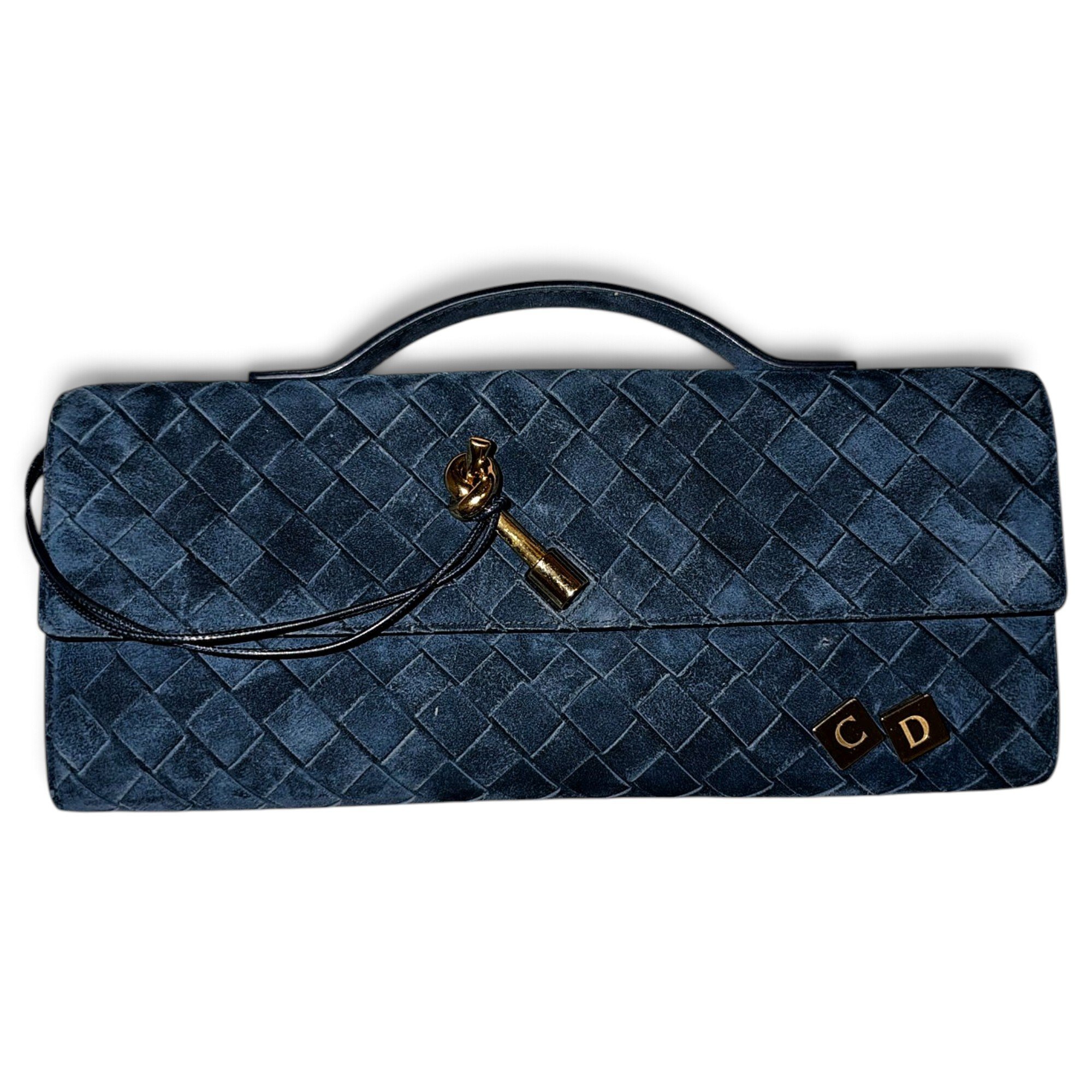 Andiamo clutch bag