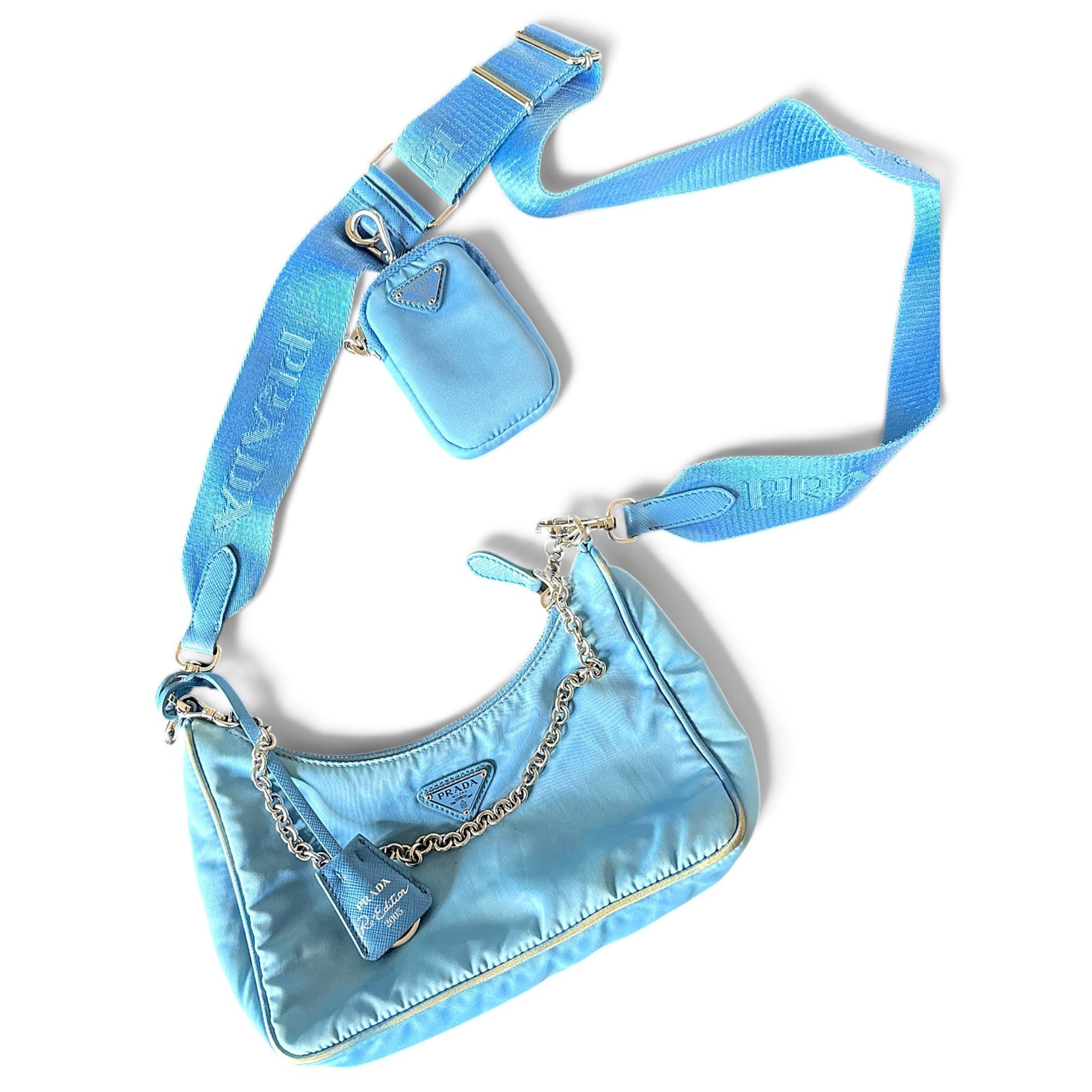 Re-Edition 2005 handbag