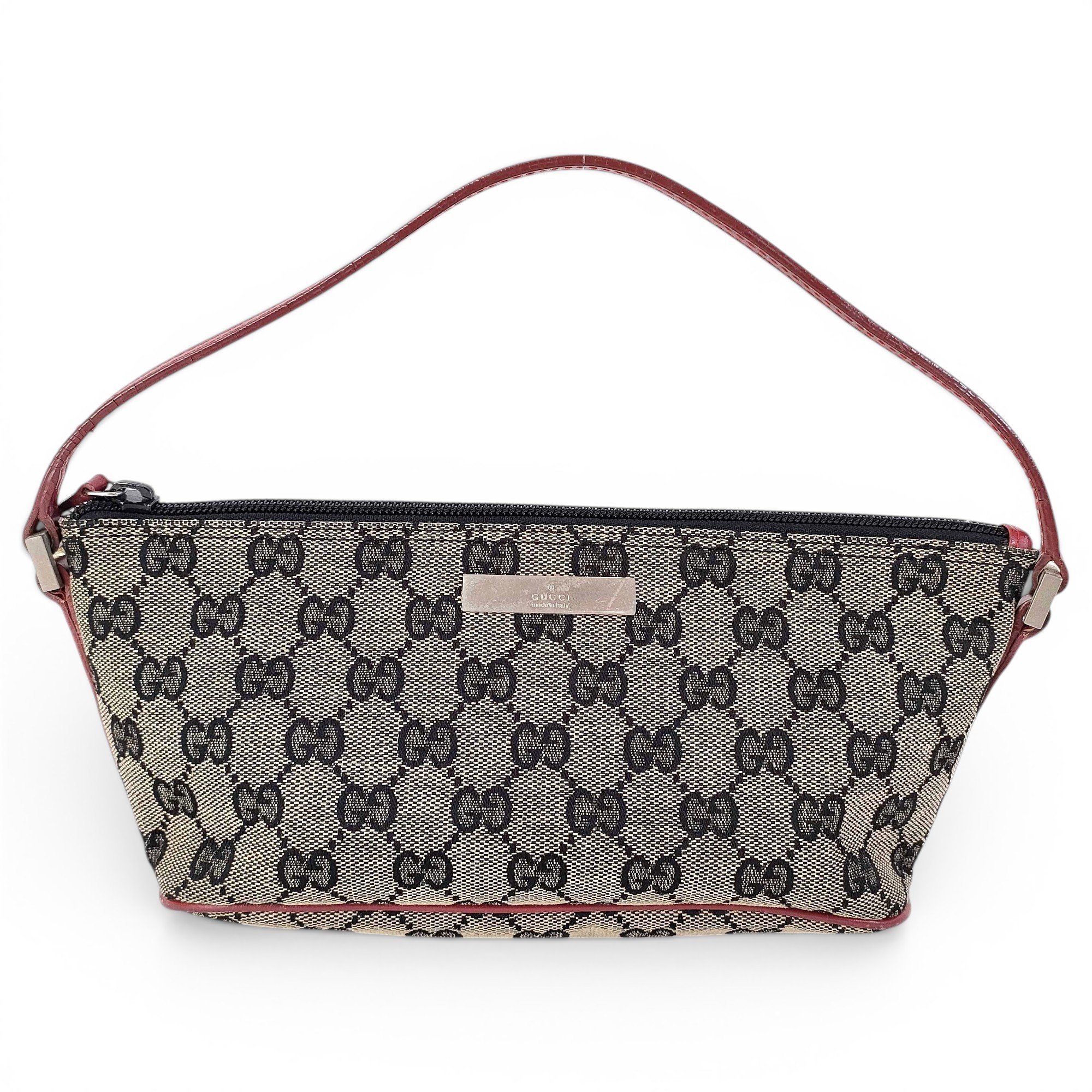 Ophidia cloth mini bag