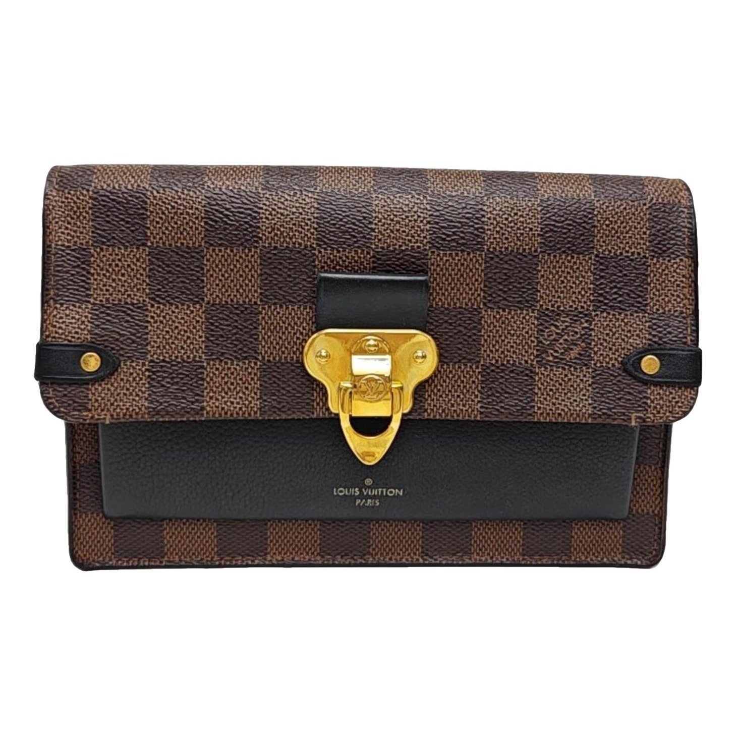 Vavin leather handbag