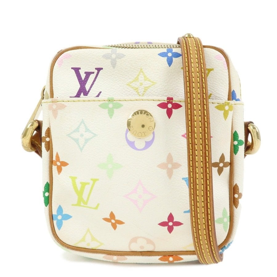 Cloth crossbody bag