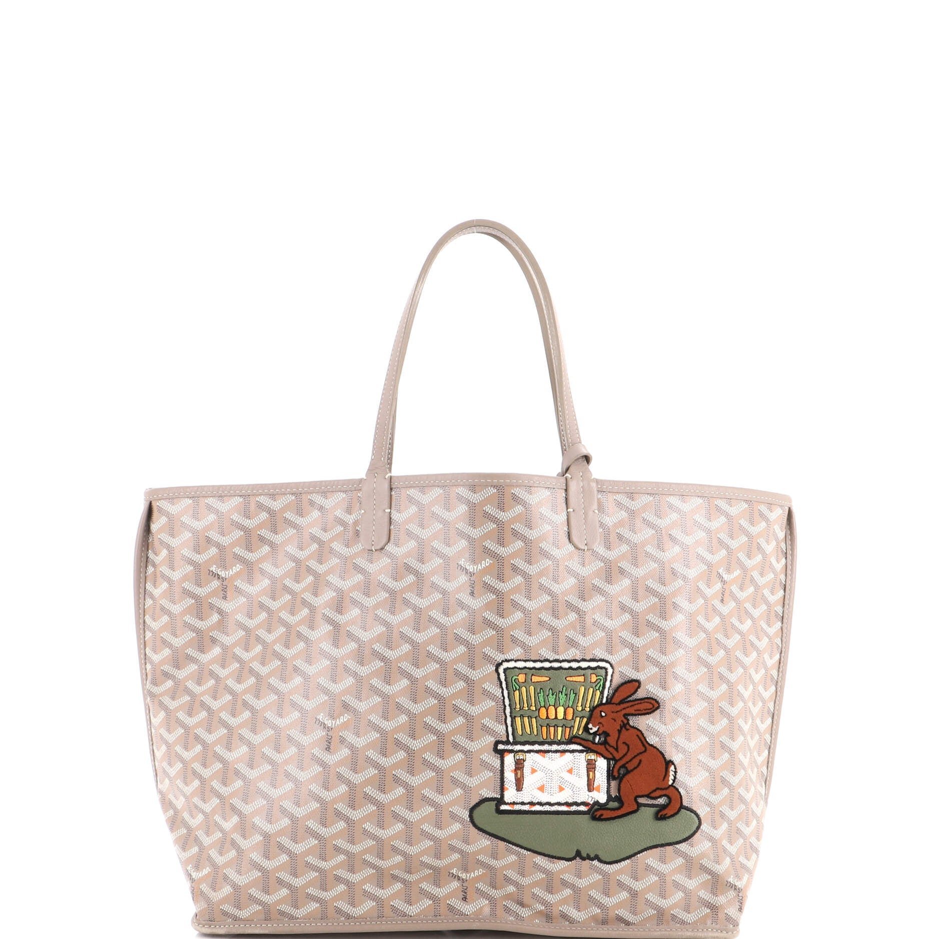 Cloth tote