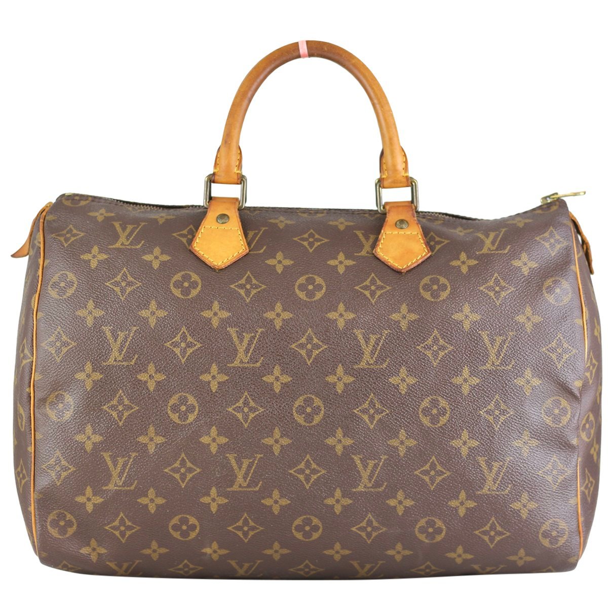 Speedy cloth handbag