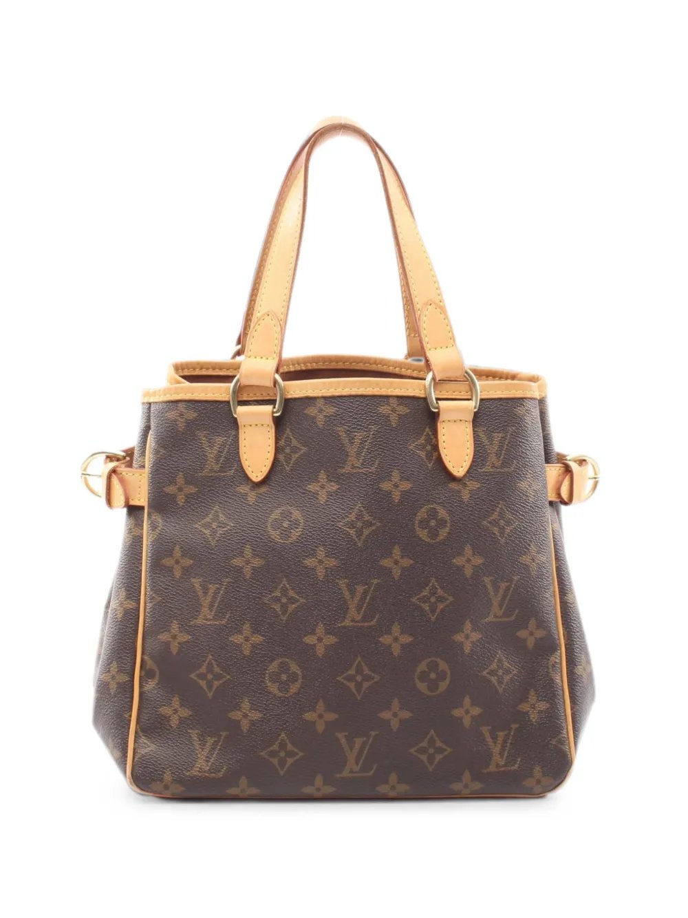 2007 Batignolles Monogram tote bag