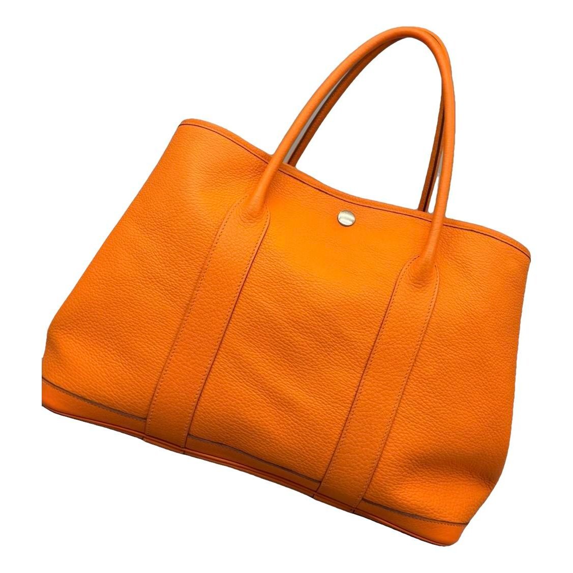 Hermes Garden Party 36 Handbag