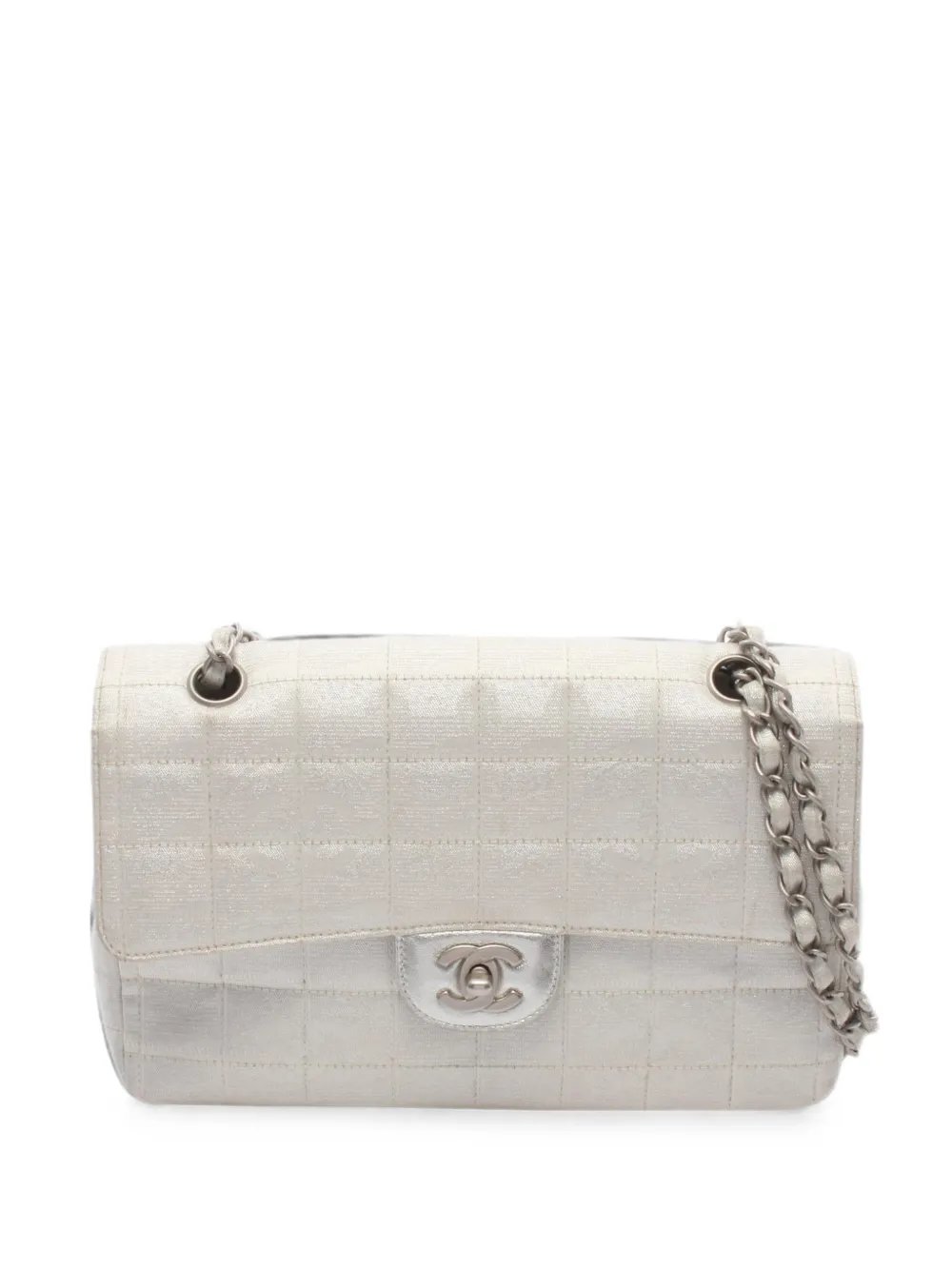 2000-2002 New Travel Line shoulder bag