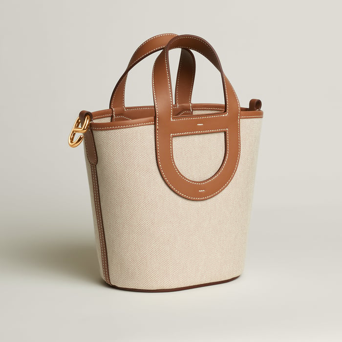 Hermès In-the-loop 18 Bag