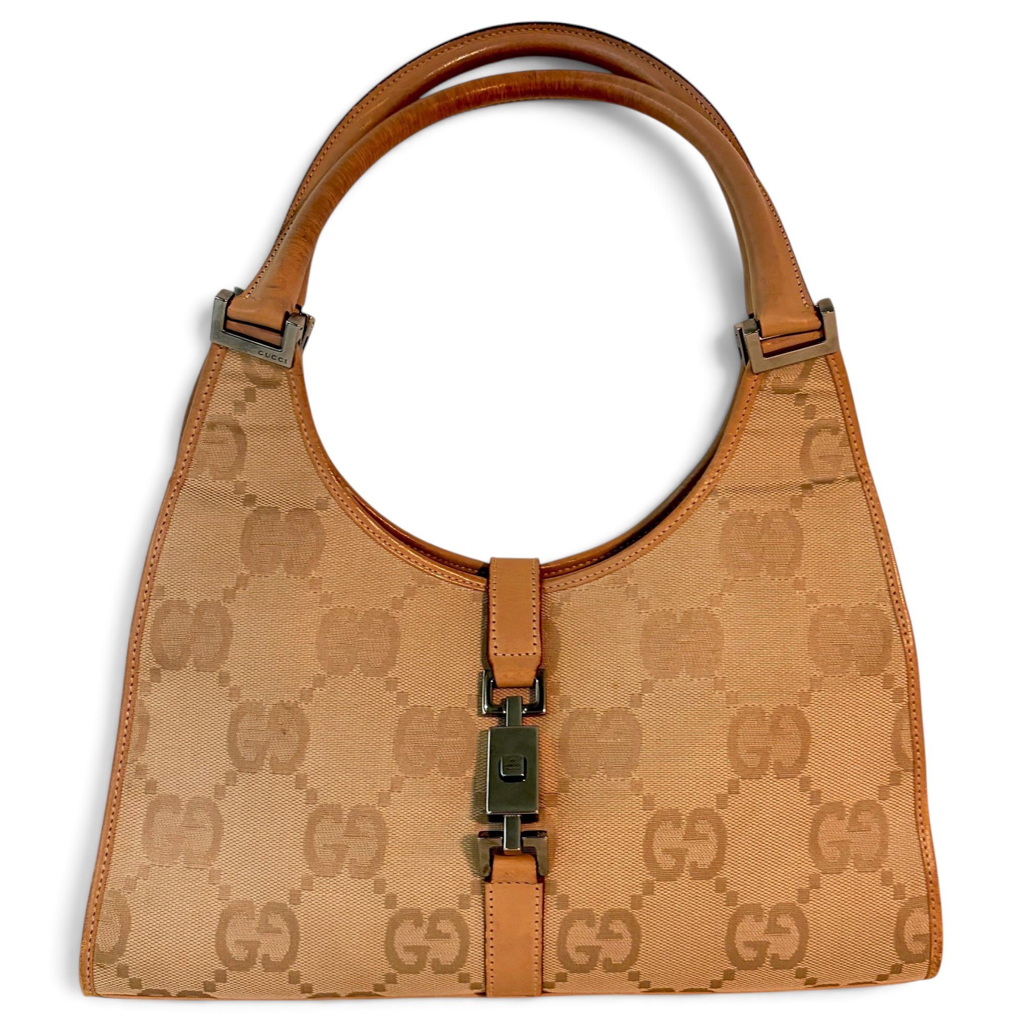 Jackie cloth handbag