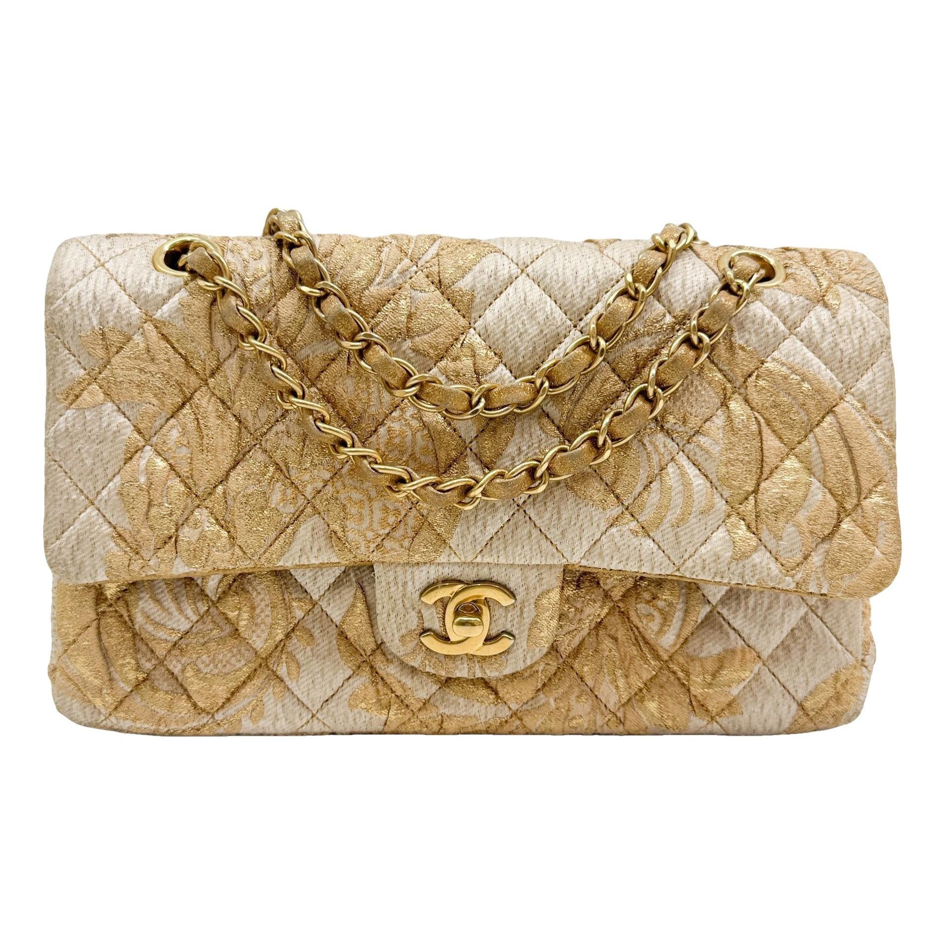 Timeless/Classique handbag