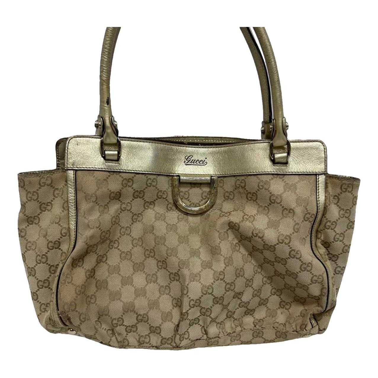 Abbey cloth bag