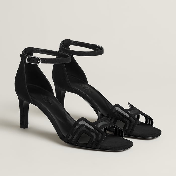Noir Joy 70 Sandal