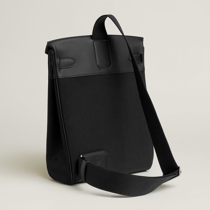 Noir Hac a Dos GM Backpack