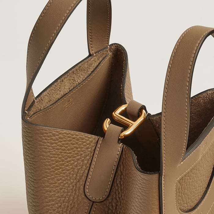 Alezan Bolsa Hermès In-the-loop 18