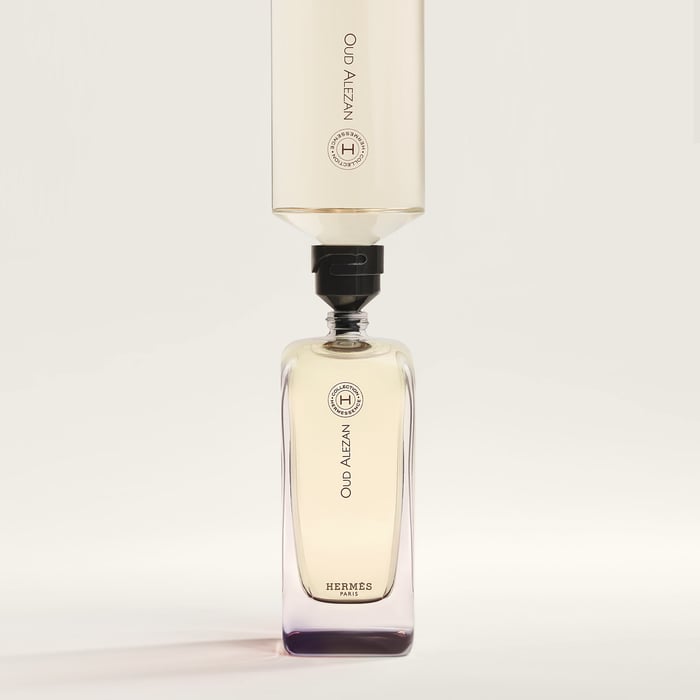 썽 꼴로리 Oud Alezan 오 드 퍼퓸