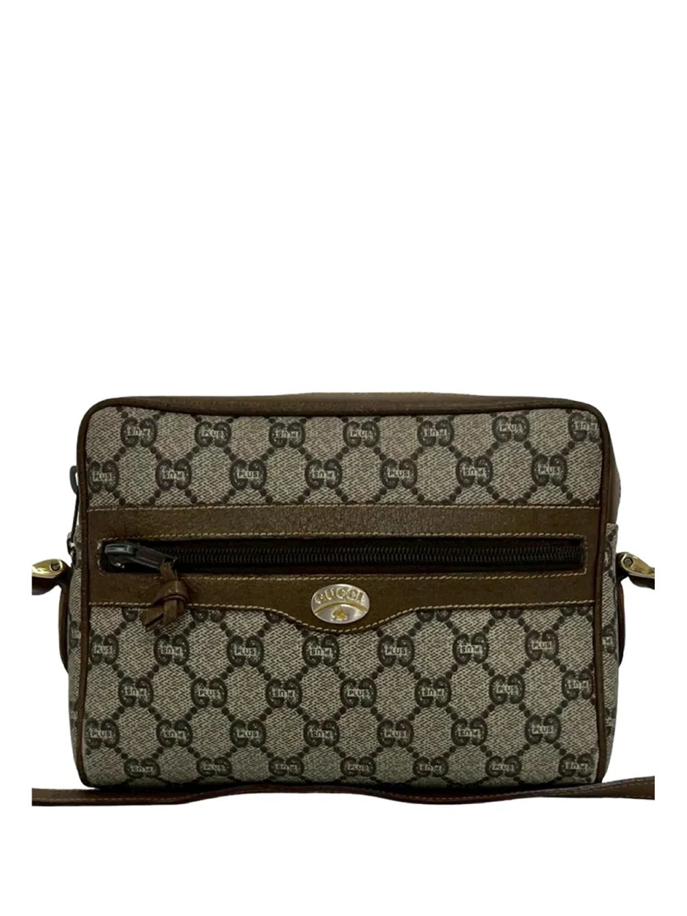 20th Century GG Supreme crossbody bag