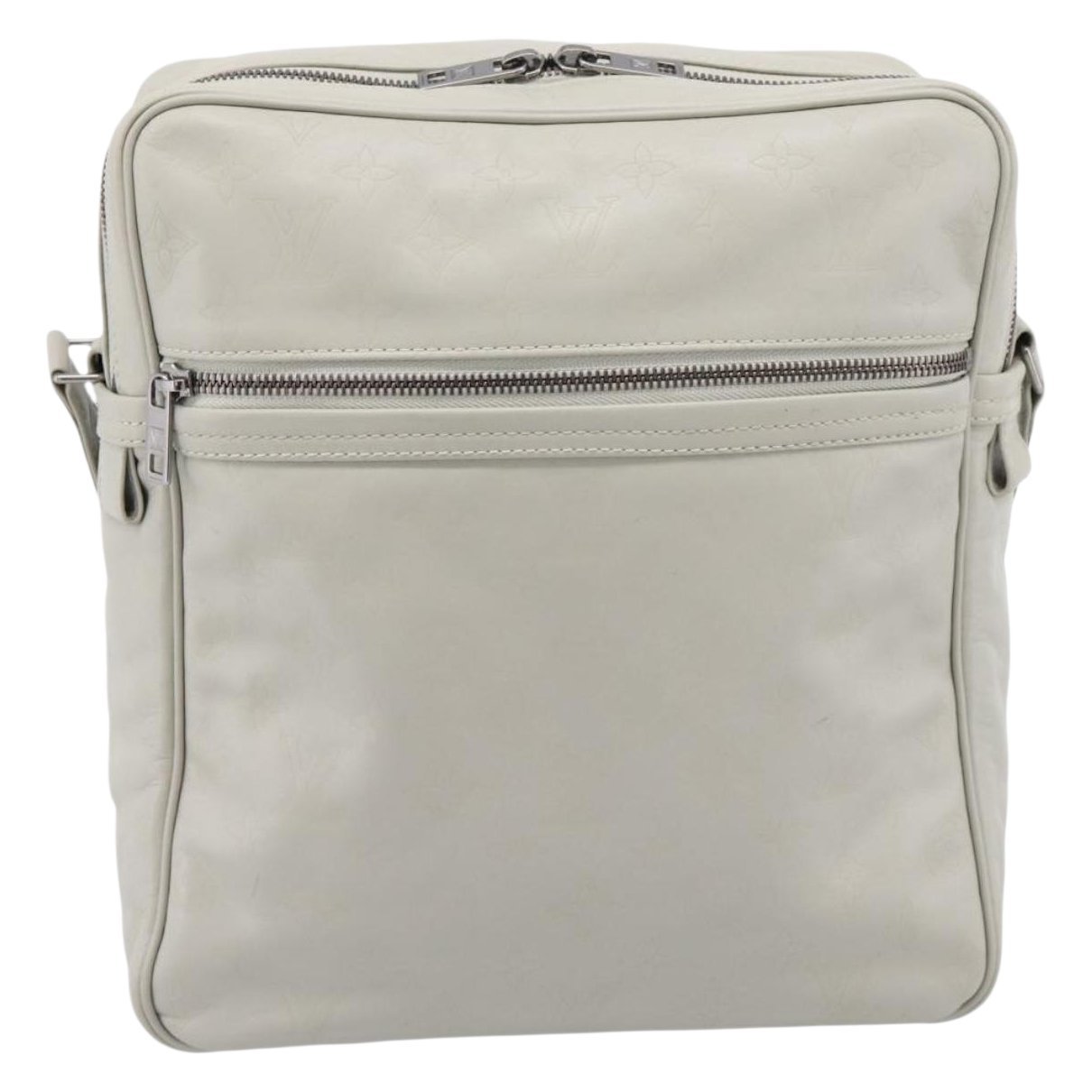 Marceau Messenger cloth handbag