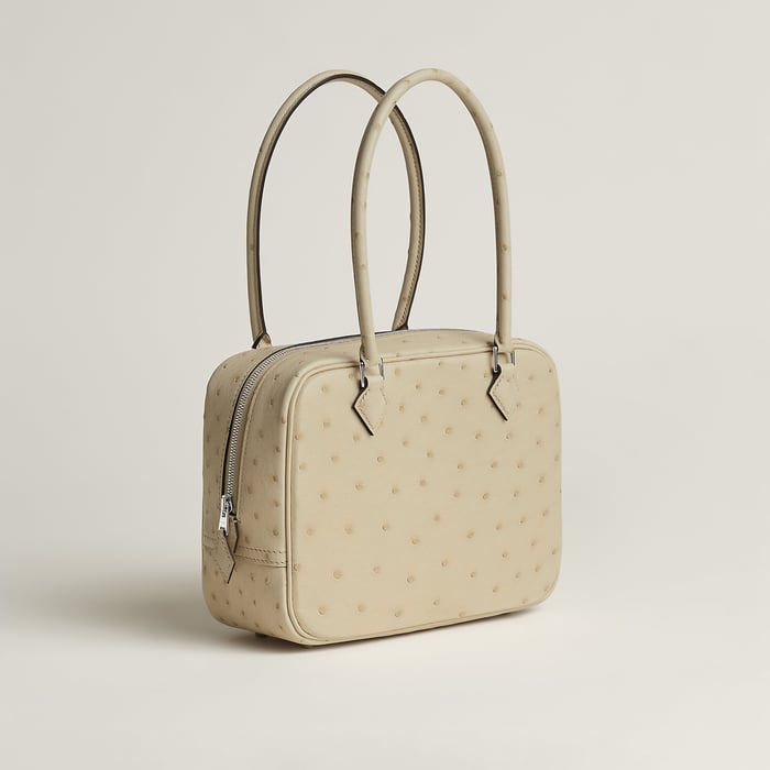 Parchemin Plume Mini Bag