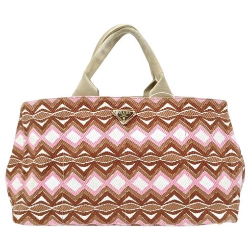 Cloth handbag