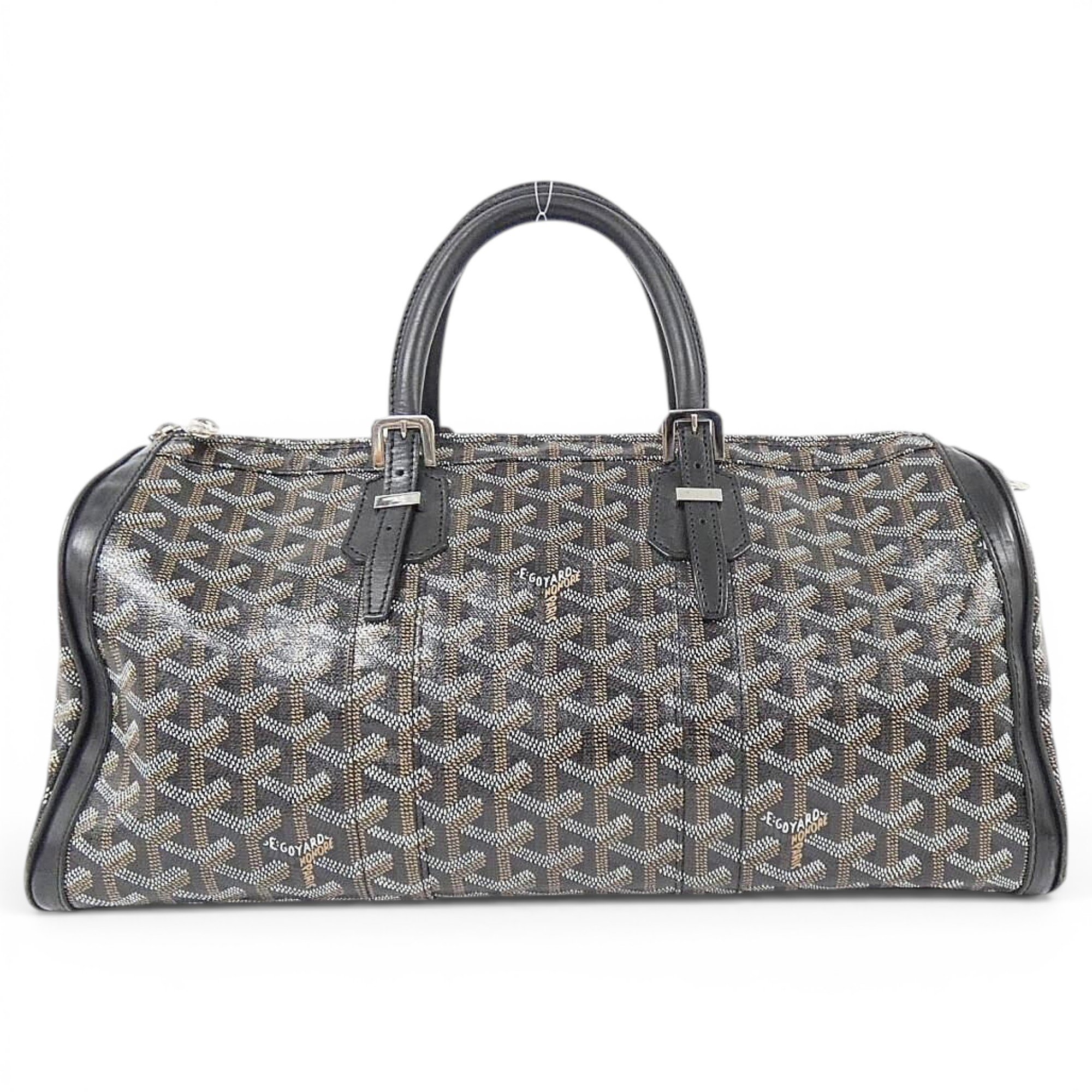 Croisière cloth travel bag