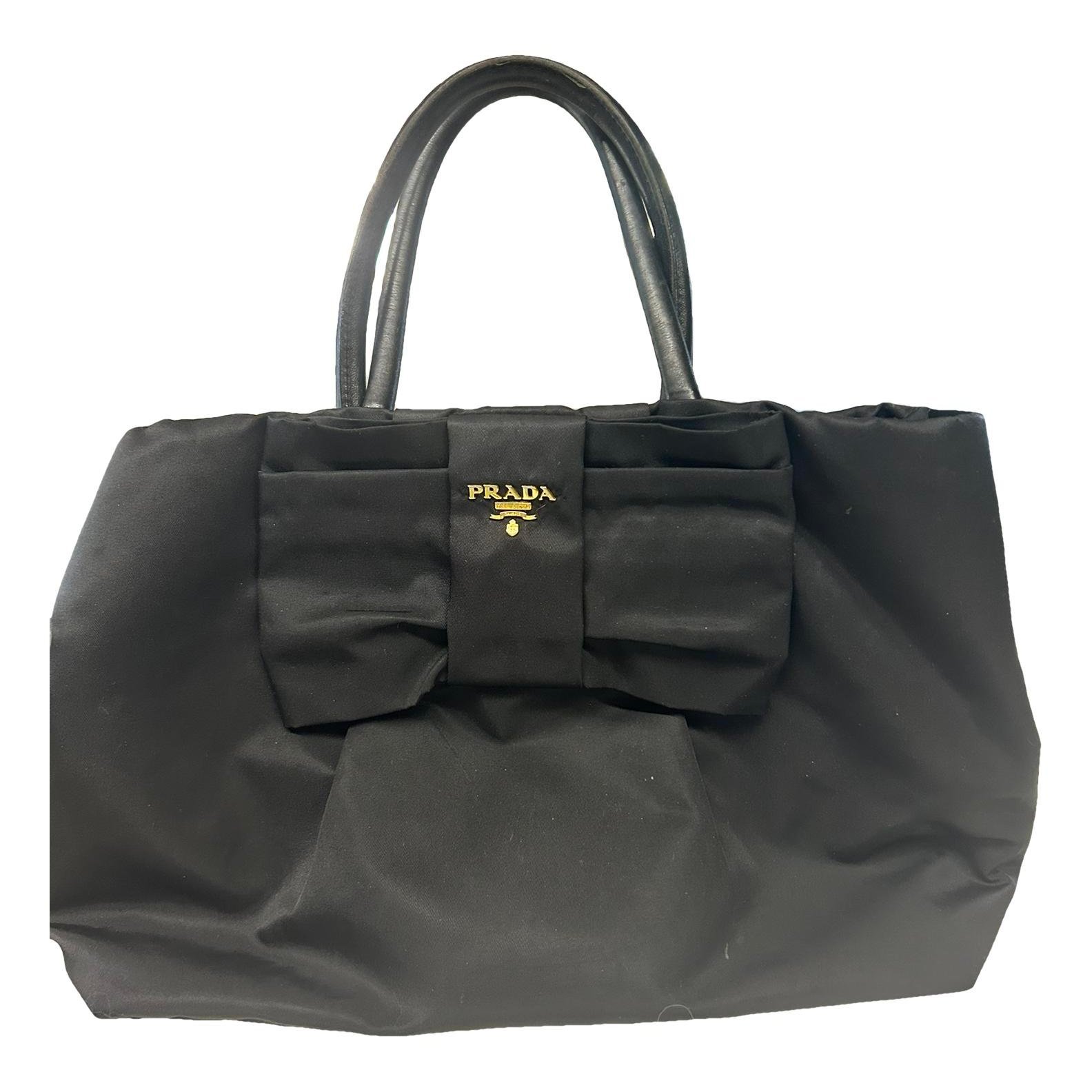 Mirage handbag
