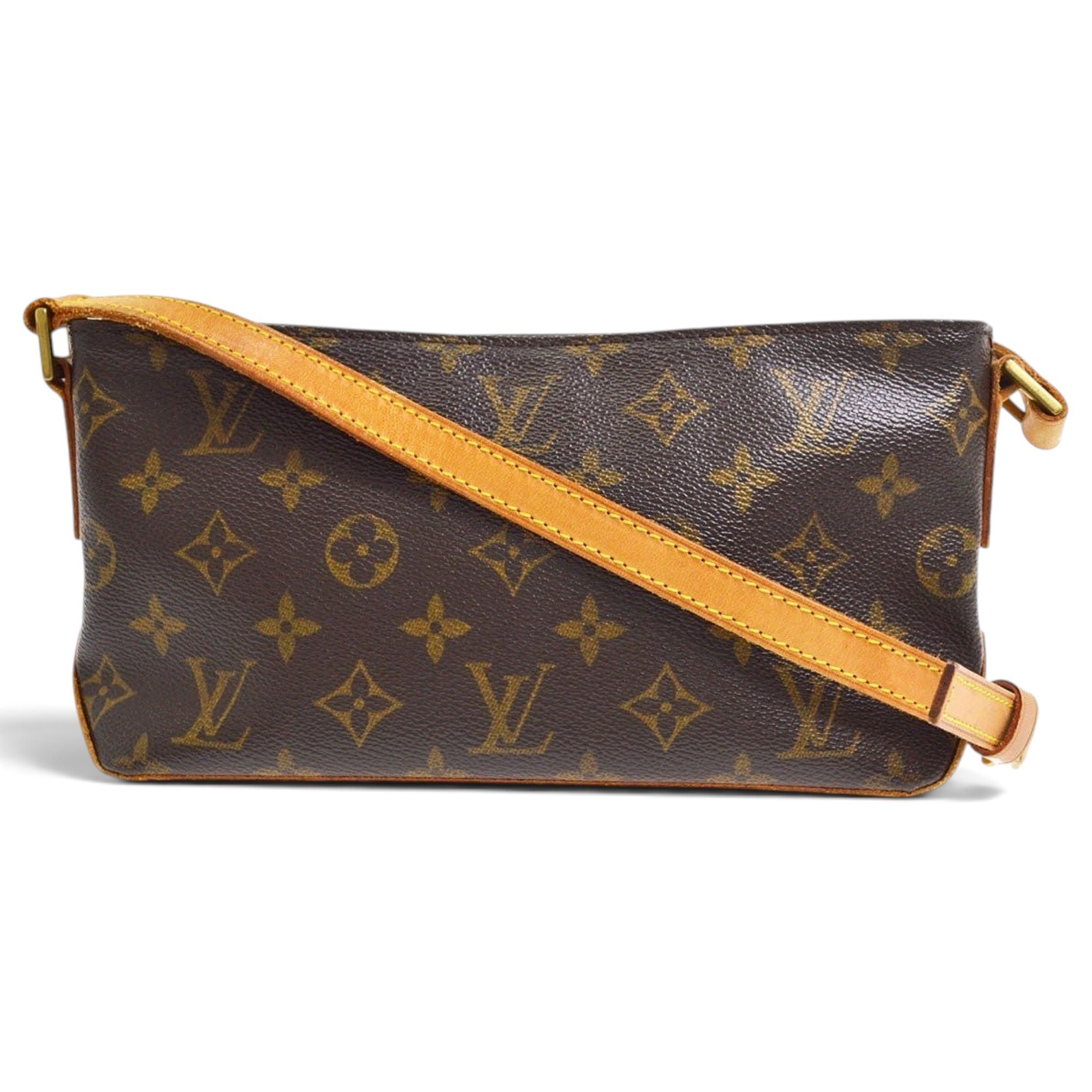 Cloth crossbody bag