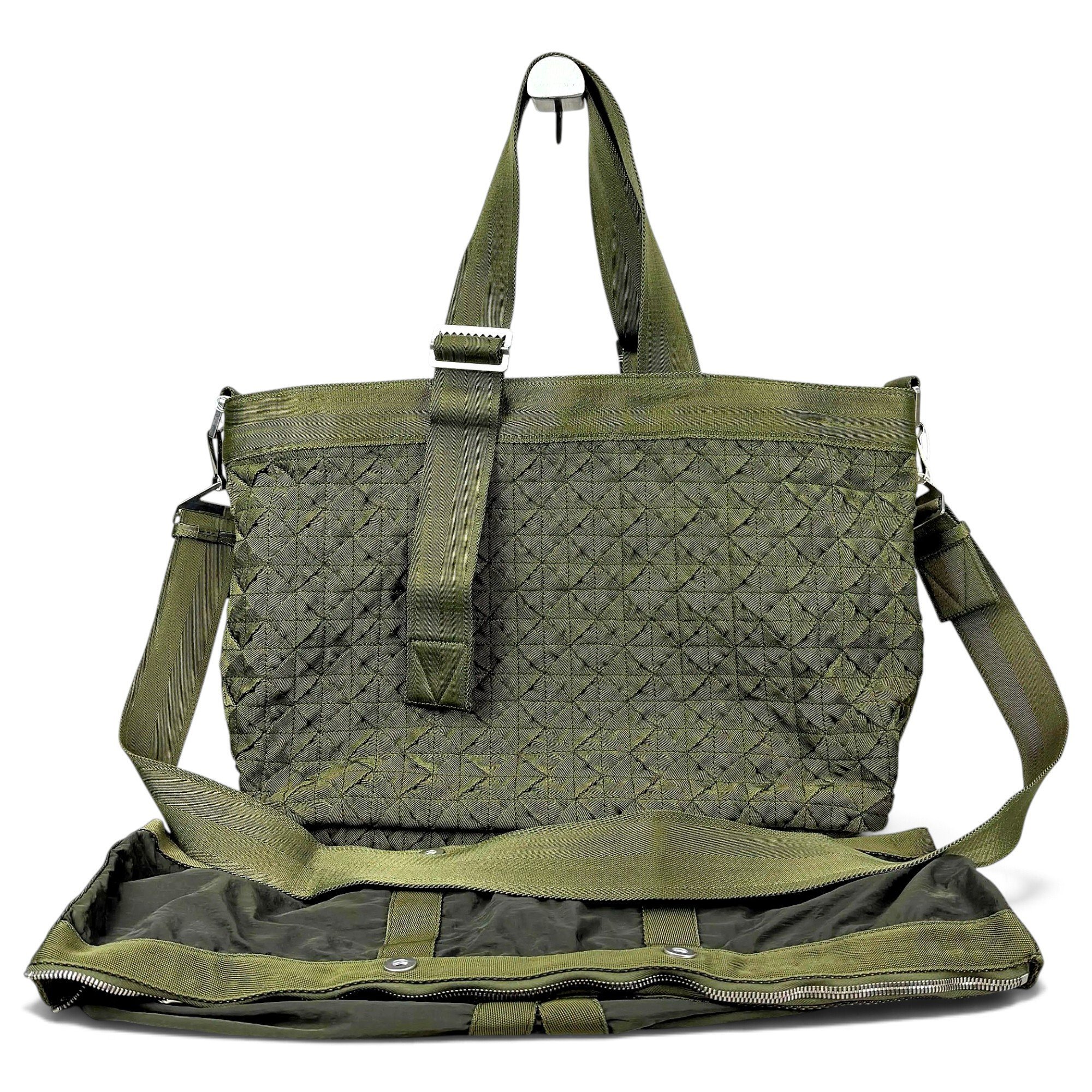 Cloth handbag