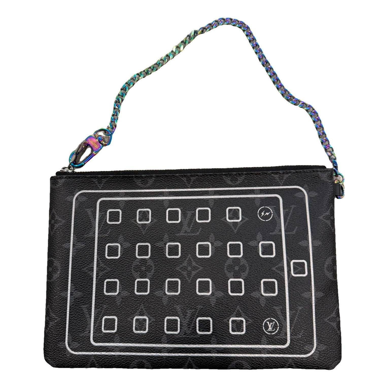 Clutch bag