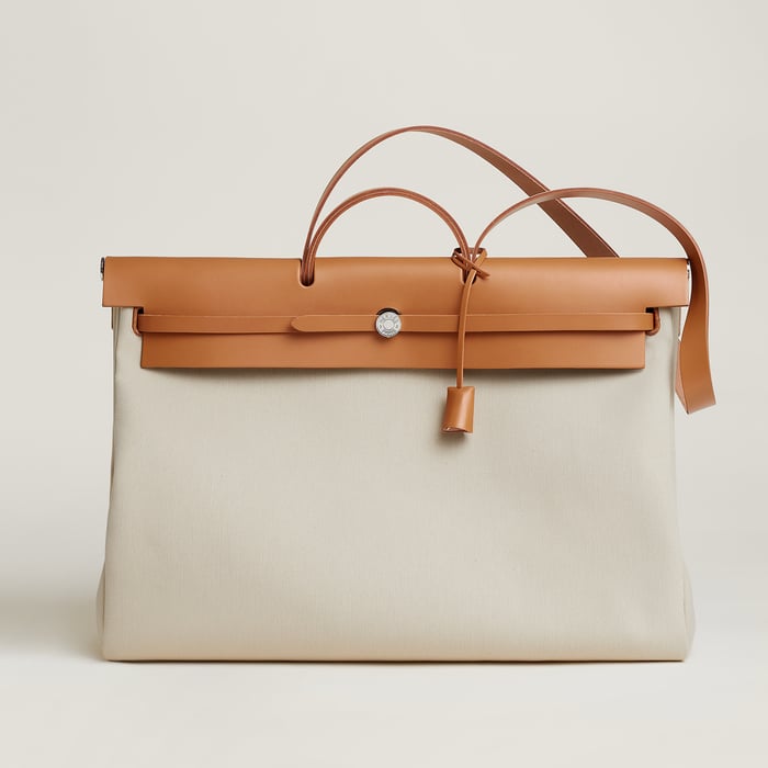 Herbag Zip Cabine Bag