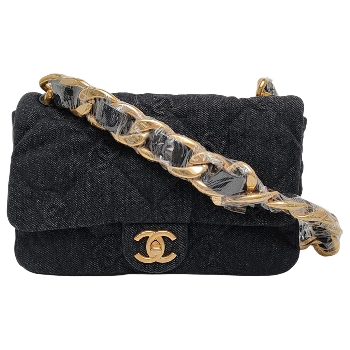 Cloth handbag