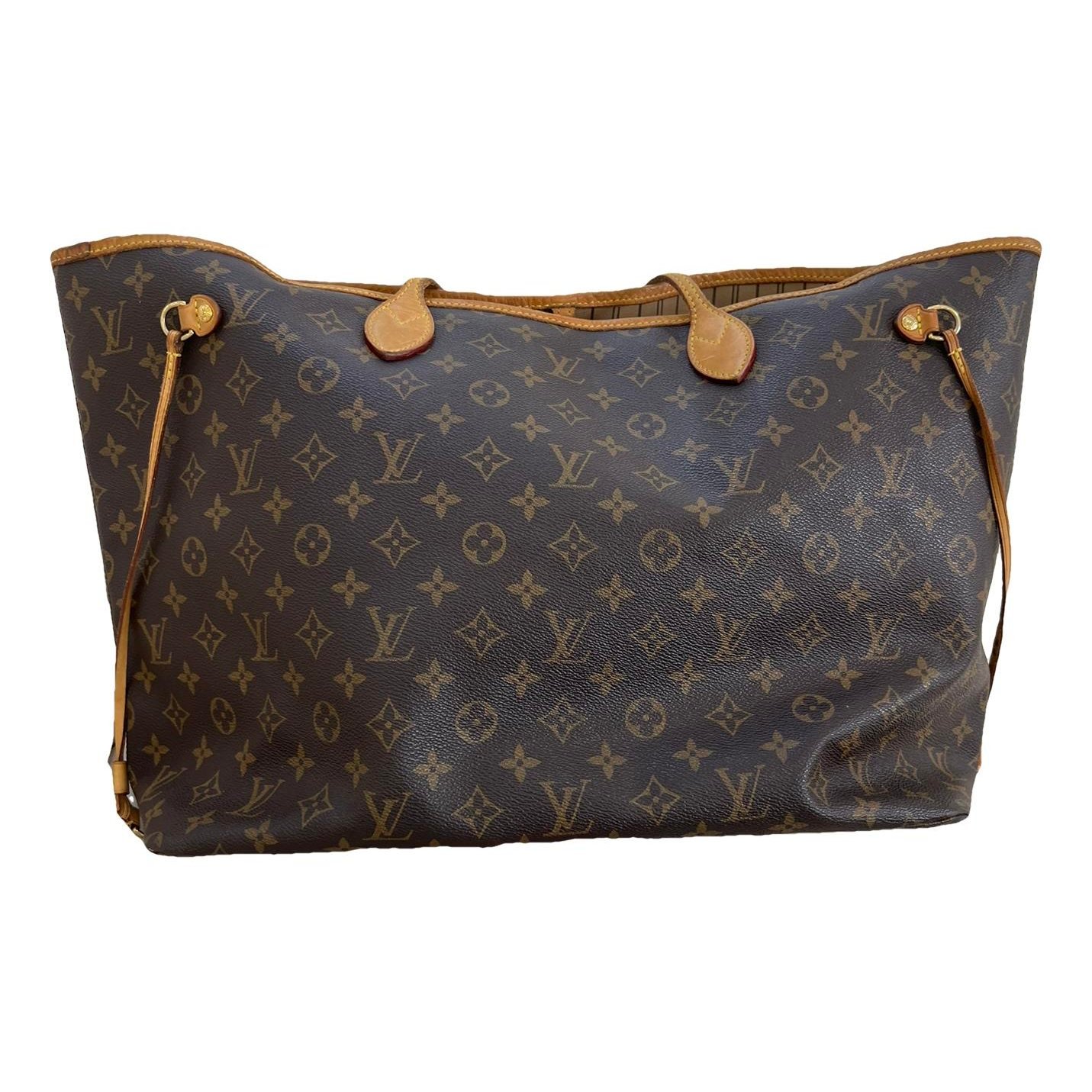 Neverfull tote