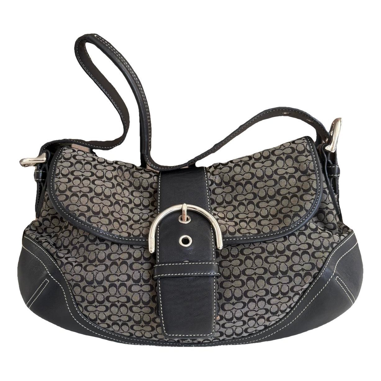 Cloth handbag