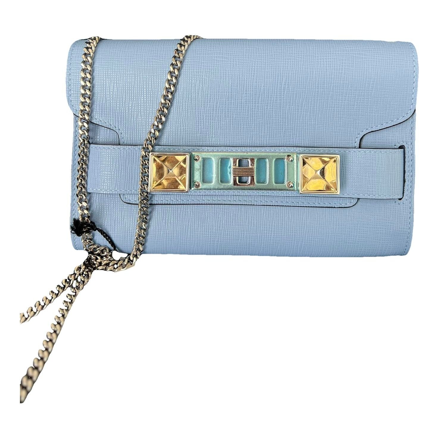 Proenza Schouler Leather clutch bag