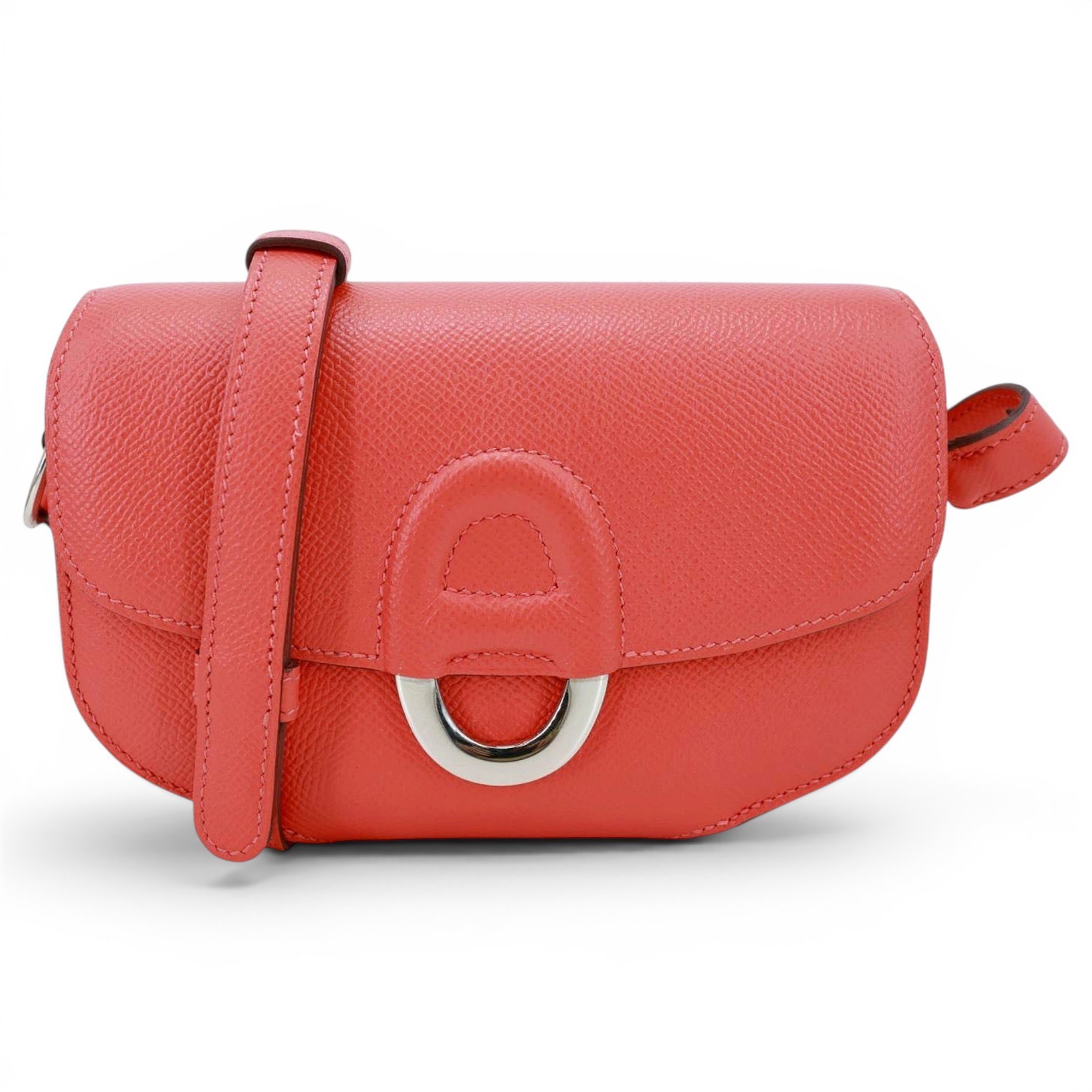 Cherche-Midi leather handbag