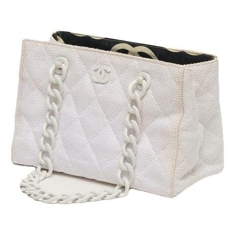 Trendy CC handbag