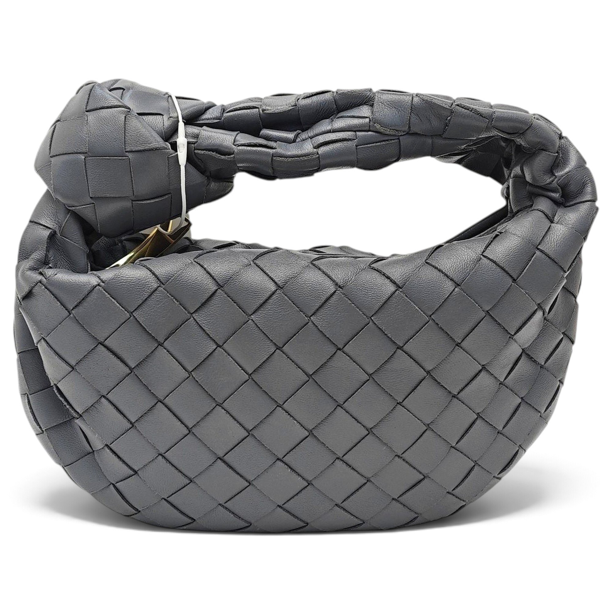 Jodie leather handbag