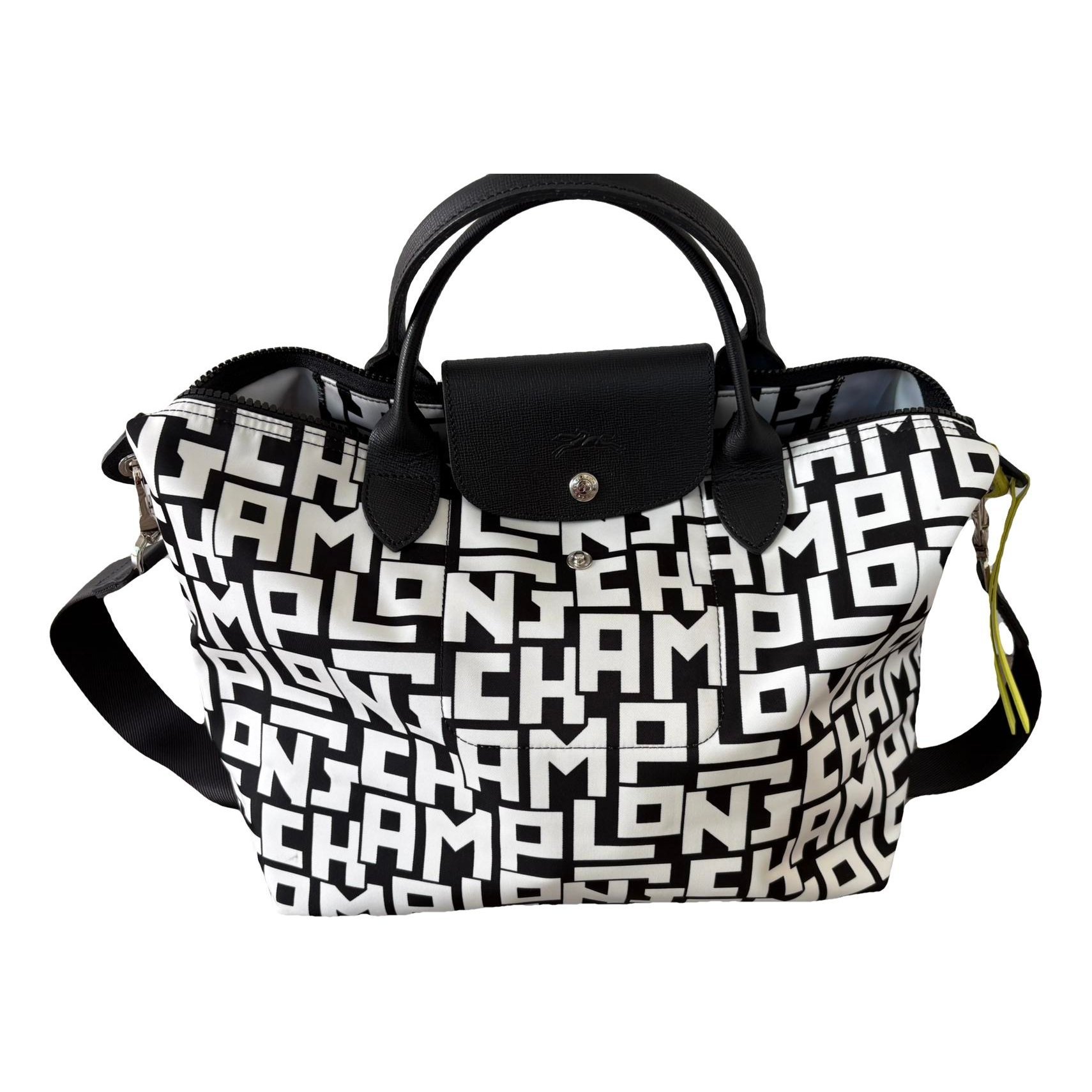 Pliage cloth travel bag