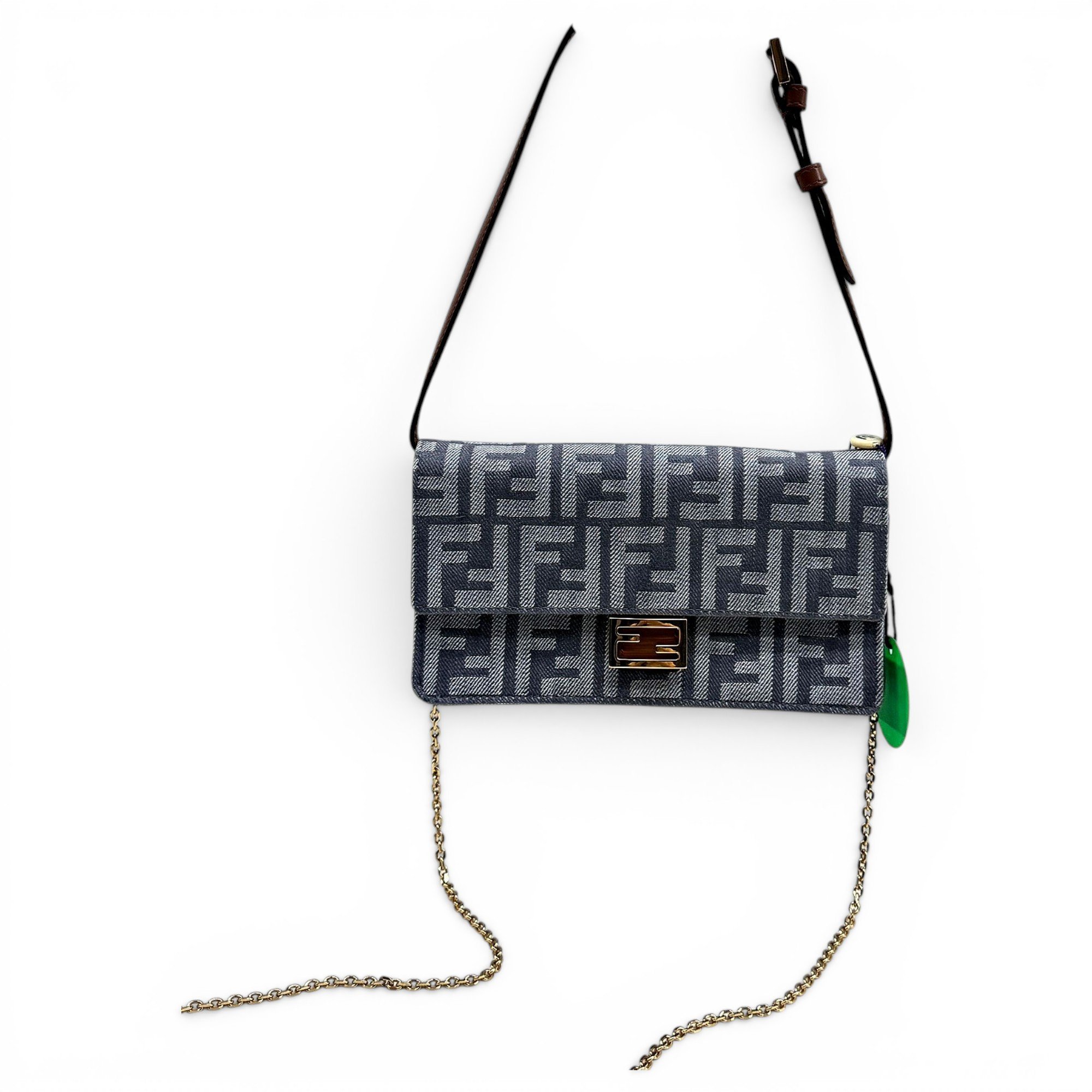 Baguette handbag
