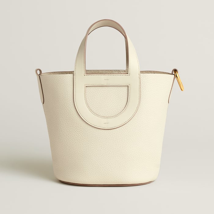 나따 Hermès In-the-loop 18 백