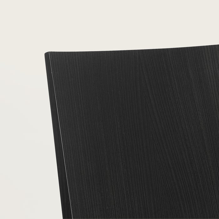 Noir Reeditions J.-m. Frank Par Hermès Padded Chair